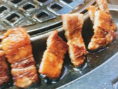 -牛犇烤肉(物资学院路店)
