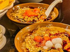 -三江两海老火锅(北京首店)