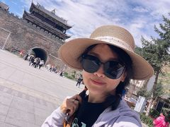 -松州古城