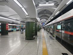-沈阳站