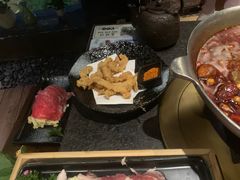 -湊湊火锅·茶憩(新中关购物中心店)