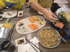 -三禾寿司(南城印象汇店)
