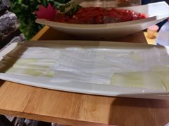 -蓉客成都火锅·招牌麻辣牛杂·特色香辣蹄花(凌水店)