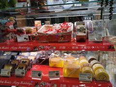 零售区-巴黎贝甜(国贸店)