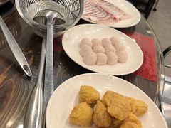 -正能量脆肉鲩火锅
