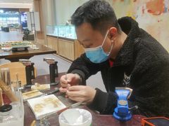 -十八字金银饰·拼豆·开蚌手工体验团建(君太百货店)