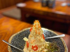 -鸟鹏烧鸟居酒屋(仁恒梦中心店)