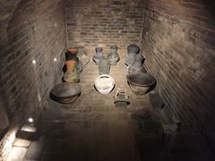 -洛阳古墓博物馆