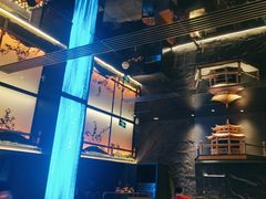 -西塔老太太泥炉烤肉(温州首店万象城黑金店)