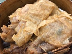 -香港蓮香樓(中環店)