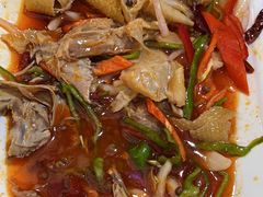 -马白开来特色羊排揪片子  (总店)