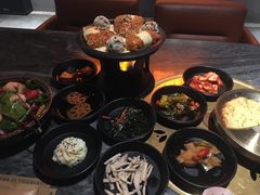 -虎哥六韩式烤肉料理 TIGERGRILL(隆生金山湖中心购物广场店)