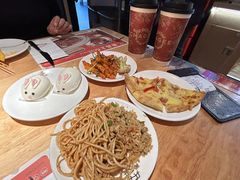 -骑士牛排(北仑银泰城店)