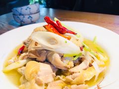-70后饭吧(府河街店)