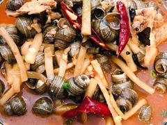 -螺世纪螺蛳粉·桂味小排档(裕德店)