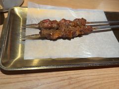 -谷丽麦馕新疆菜·清真(步步高梅溪新天地店)