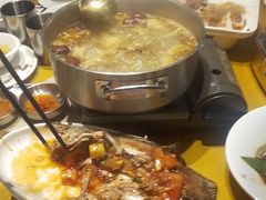 -东就鸭饭店·古早海南菜(友谊南海城店)