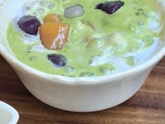 -绿小院(荔湾店)
