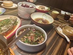 -江太极江浙菜(马桥万达广场店)