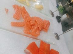 -晶丽香榭自助餐(南京大饭店)