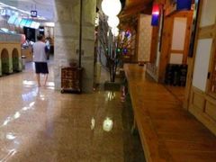 -纽斯桑拿会所(天山店)
