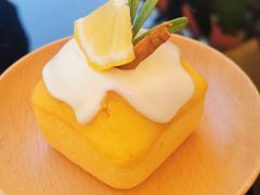 -Catch Bagel(芳草地店)