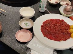 -熊喵来了火锅(太原里第2分店)