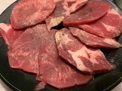 -焼肉 ウエスト(天神店)