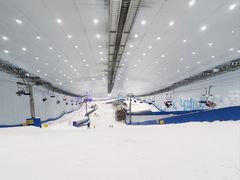 -哈尔滨热雪奇迹