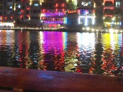 -古城苗家土菜馆(河景餐厅店)