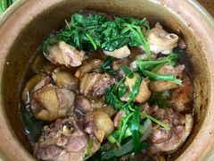 -幽优农庄·森波拉特色本地农家菜