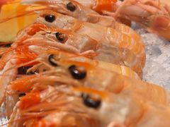 -田舍家Inakaya·炉端烧·铁板烧(天汇igc店)