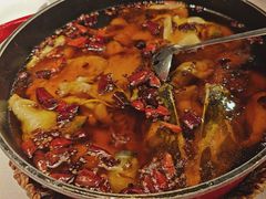 -峨嵋酒家(牡丹园店)