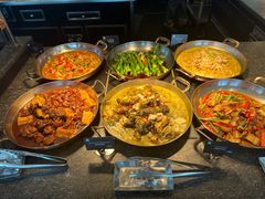 -Social 秀西餐厅-长沙瑞吉酒店(运达店)