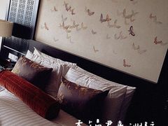 -无锡君来洲际酒店