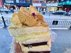 -高力乐面包咖啡厅(西塔店)