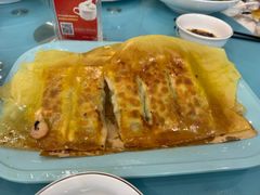 -普天和酒楼·新津菜·烤鸭(天津之眼店)