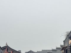 -磁器口古镇