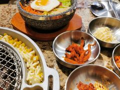 -朴安胖·韩国烤肉(沈阳店)