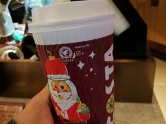 -COSTA COFFEE(恒基名人购物中心店)