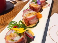 -张爱施法式西餐厅(汉街店)