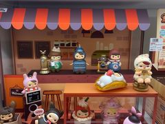-泡泡玛特POPMART(凯德大峡谷店)