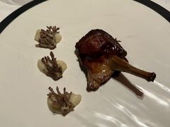 -北京古城老院厉晓麟精致菜