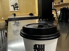 -麻雀咖啡SPARROW COFFEE(十全街店)