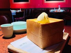 -绿茶餐厅(蓝色港湾店)