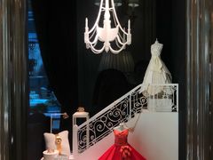 -Restaurant Espadon - Ritz Paris