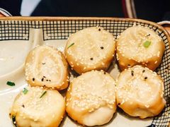 -陈家生煎(世茂双子塔店)