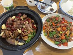 -谭家菜(童宾路店)