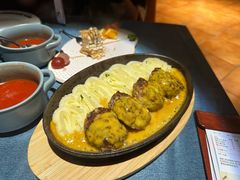 -俄士厨房(未来城店)
