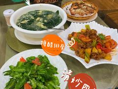 -兴隆槟榔园休闲农庄